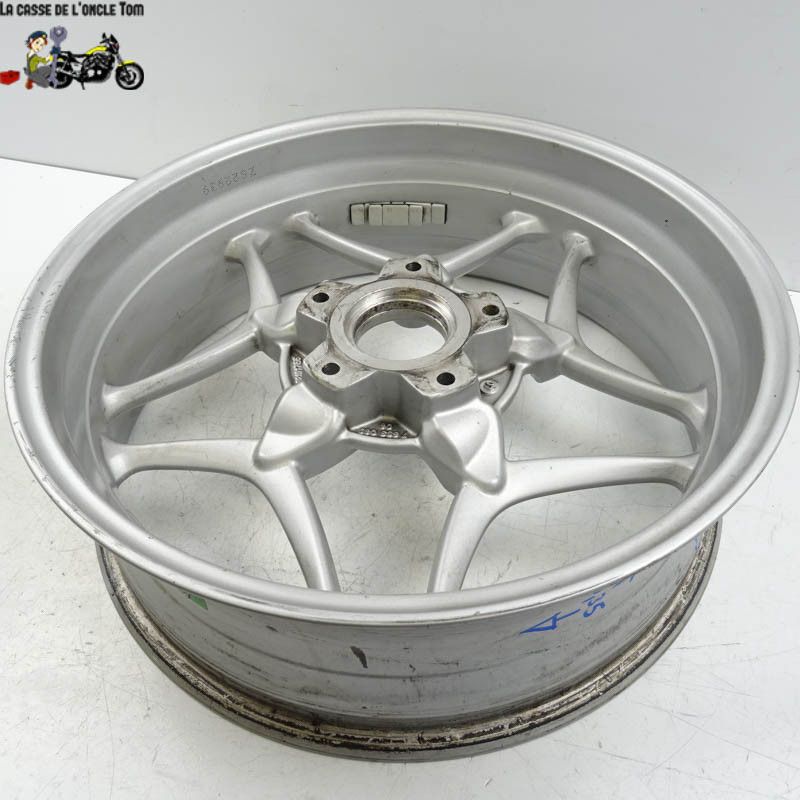 Jante arrière BMW R1200 R 2007 - CTM-11021-001