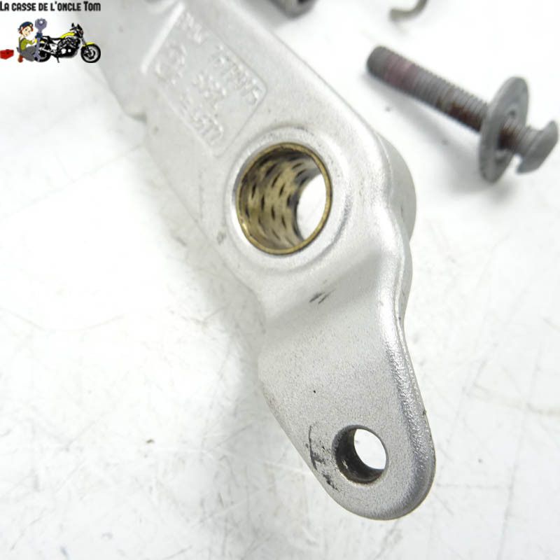 Pédale de frein arrière BMW R1200 R  2007 - CTM-11021-010