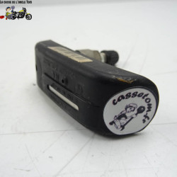 Capteur de pression pneumatique arrière BMW R1200 R 2007 - CTM-11021-011