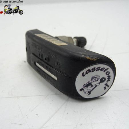 Capteur de pression pneumatique arrière BMW R1200 R 2007 - CTM-11021-011