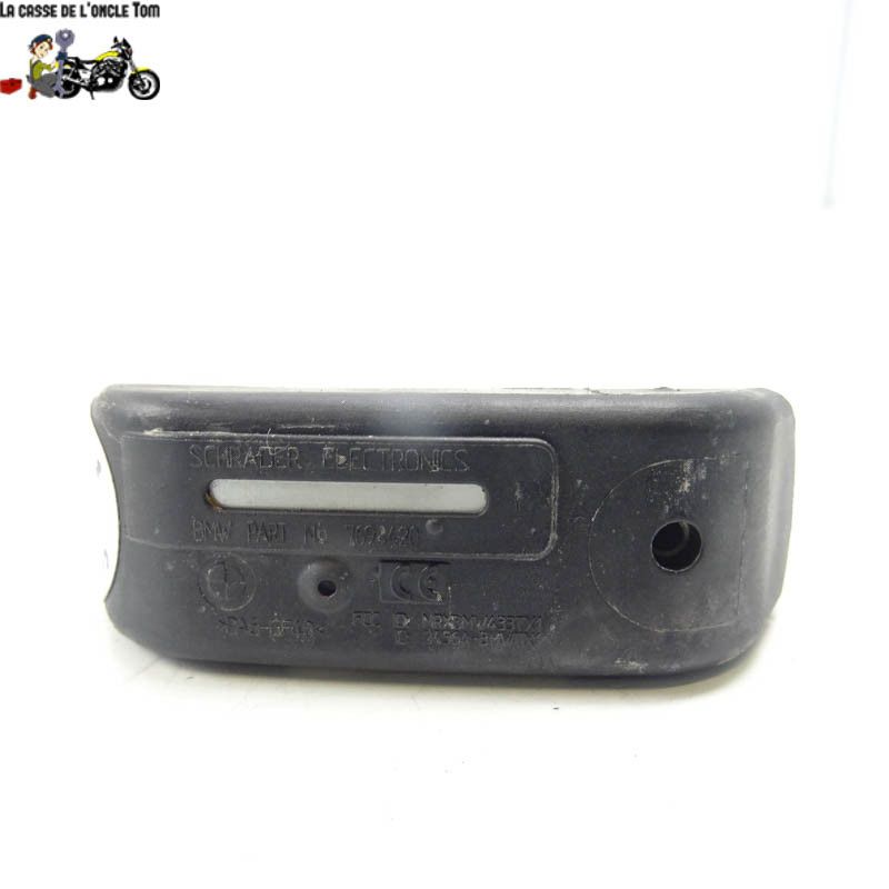 Capteur de pression pneumatique arrière BMW R1200 R   2007 - CTM-11021-011