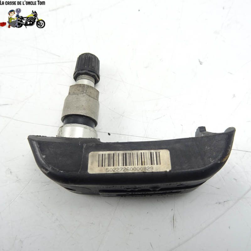 Capteur de pression pneumatique arrière BMW R1200 R   2007 - CTM-11021-011