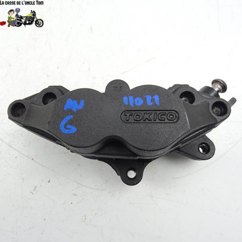 Etrier de frein avant gauche BMW R1200 R  2007 - CTM-11021-014