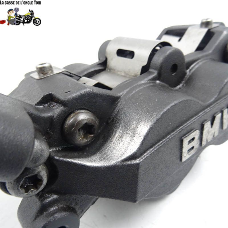 Etrier de frein avant gauche BMW R1200 R  2007 - CTM-11021-014