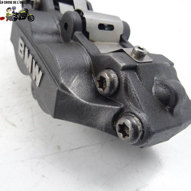 Etrier de frein avant gauche BMW R1200 R  2007 - CTM-11021-014