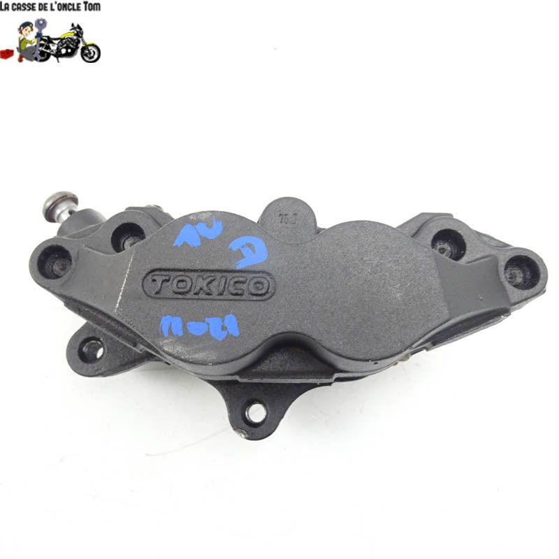 Etrier de frein avant droit BMW R1200 R  2007 - CTM-11021-015