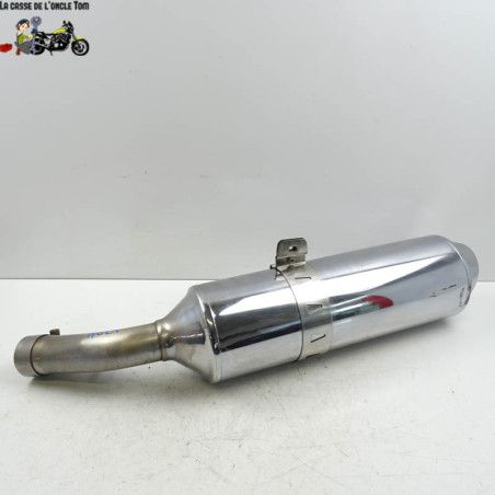 Silencieux BMW R1200 R 2007 - CTM-11021-016