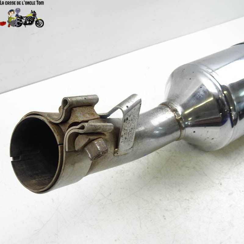 Silencieux BMW R1200 R   2007 - CTM-11021-016