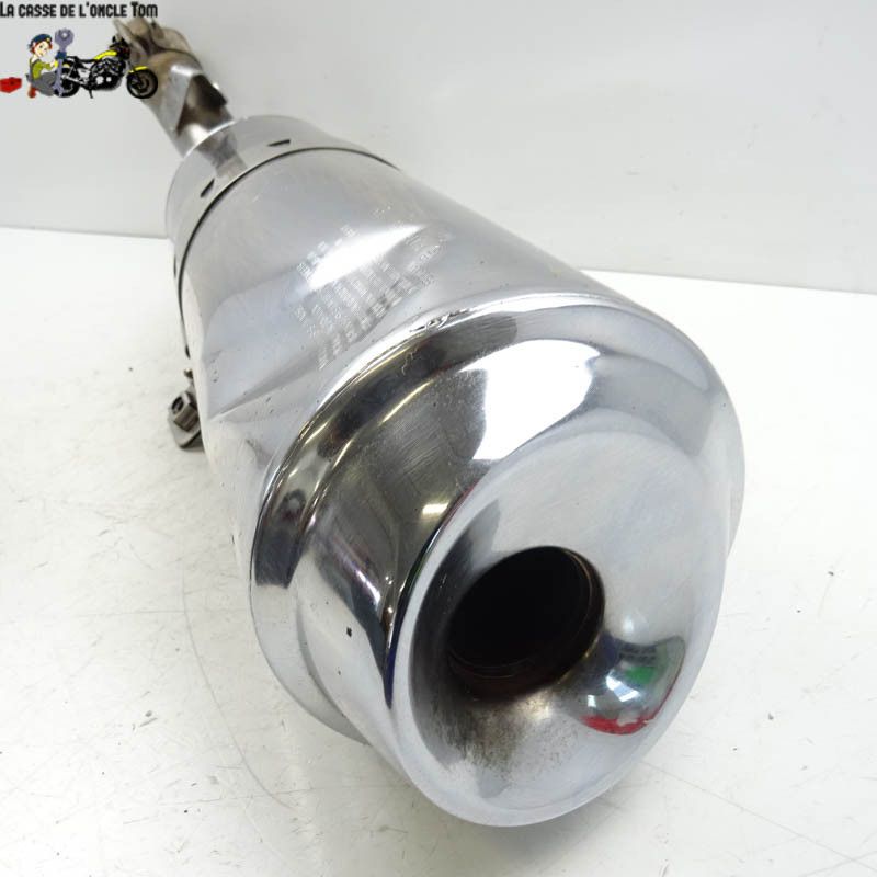 Silencieux BMW R1200 R   2007 - CTM-11021-016