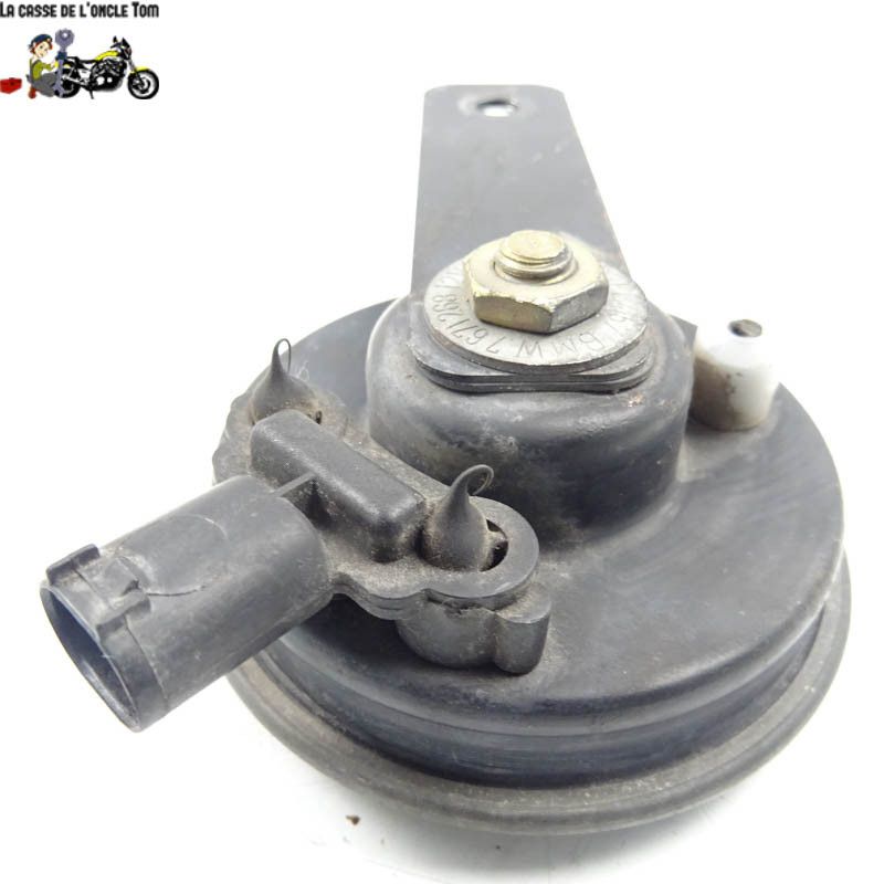 Klaxon BMW R1200 R  2007 - CTM-11021-017