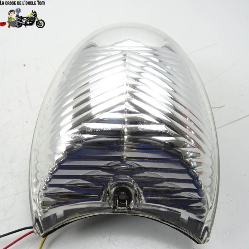 Feu arrière BMW R1200 R  2007 - CTM-11021-022