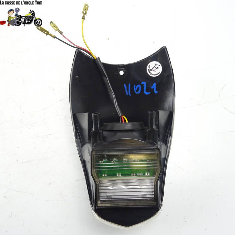 Feu arrière BMW R1200 R  2007 - CTM-11021-022