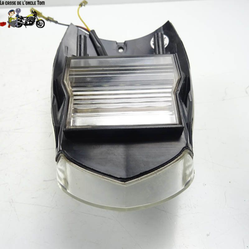 Feu arrière BMW R1200 R  2007 - CTM-11021-022
