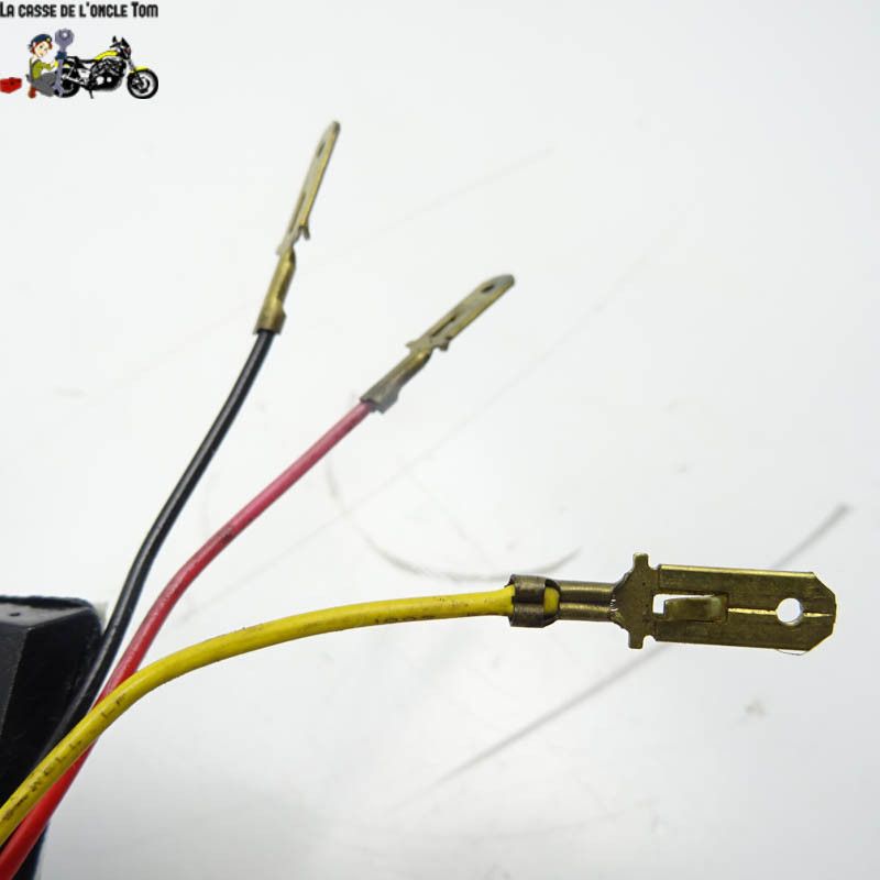 Feu arrière BMW R1200 R  2007 - CTM-11021-022