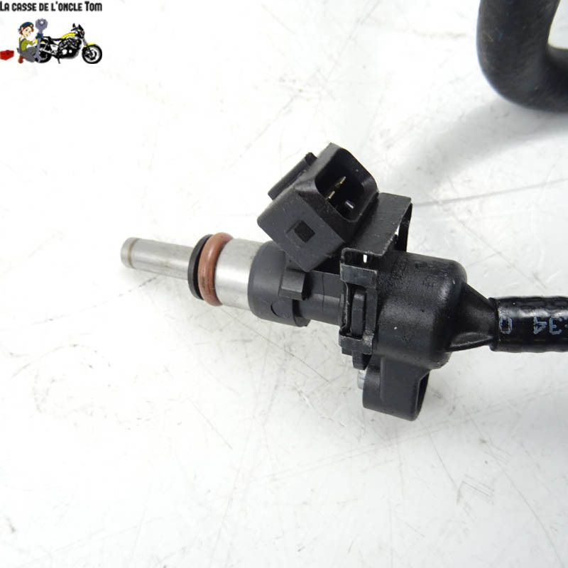 Injecteurs BMW R1200 R 2007 - CTM-11021-025