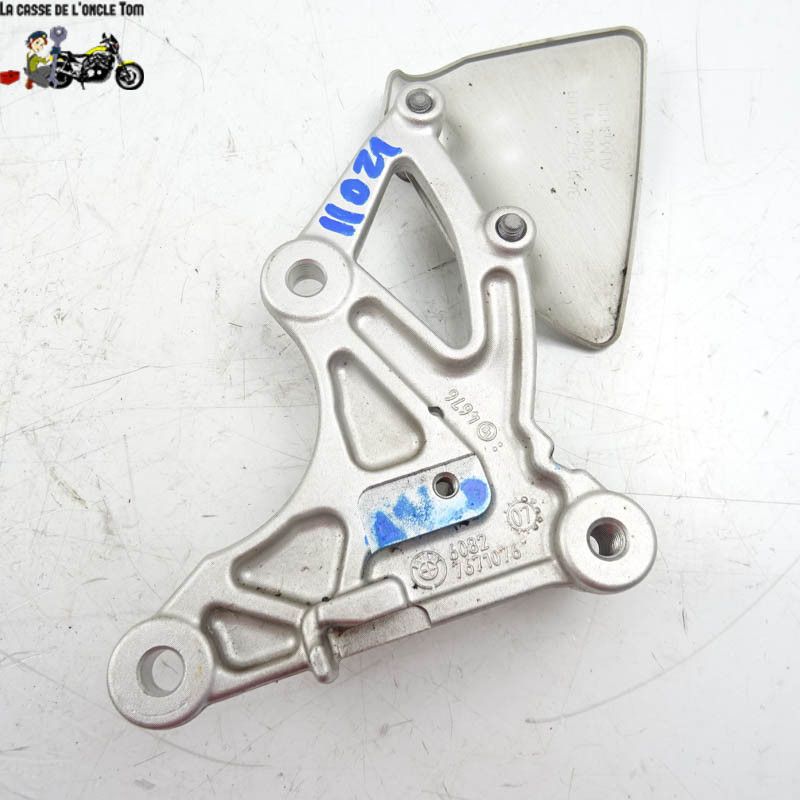 Platine avant droit BMW R1200 R  2007 - CTM-11021-031
