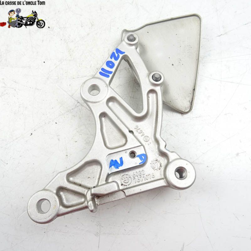 Platine avant droit BMW R1200 R  2007 - CTM-11021-031