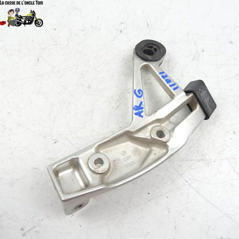 Platine arrière gauche BMW R1200 R 2007 - CTM-11021-033