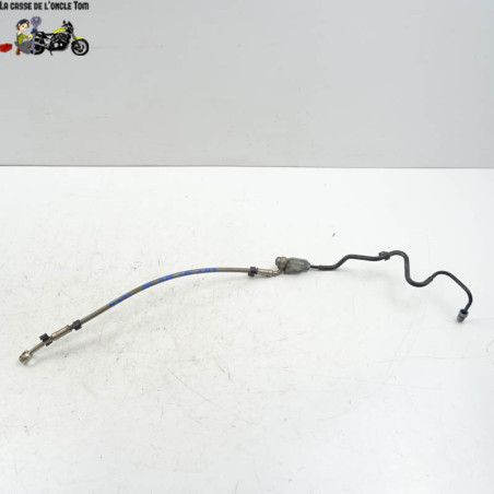 Durite de frein arrière BMW R1200 R 2007 - CTM-11021-034