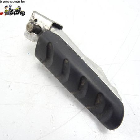 Repose pied arrière droit BMW R1200 R 2007 - CTM-11021-037