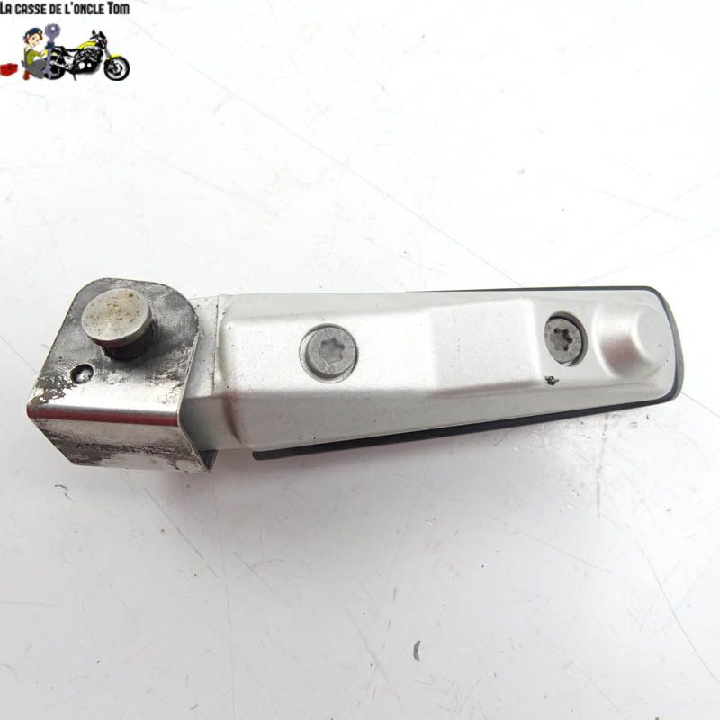 Repose pied arrière droit BMW R1200 R  2007 - CTM-11021-037