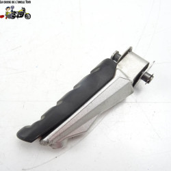 Repose pied arrière gauche BMW R1200 R 2007 - CTM-11021-038