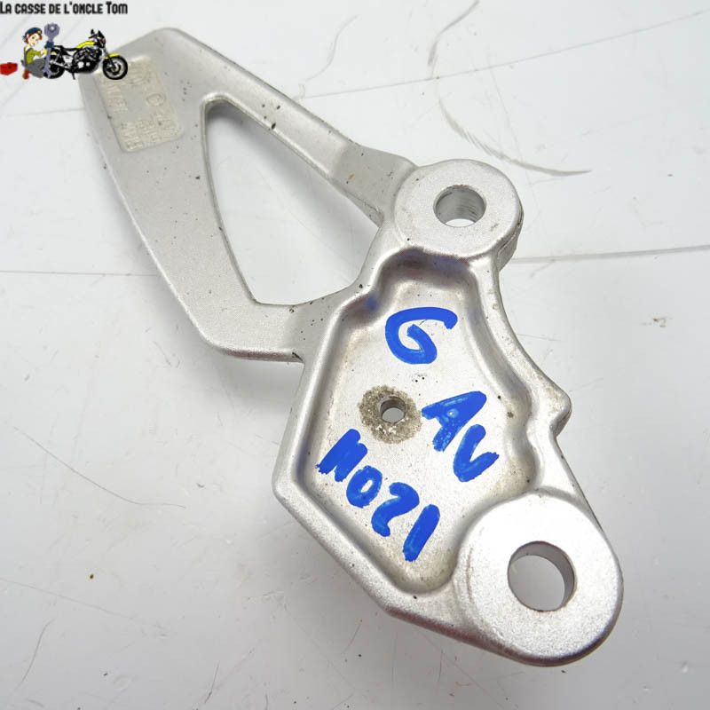 Platine avant gauche BMW R1200 R 2007 - CTM-11021-041