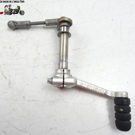 Selecteur de vitesse BMW R1200 R 2007 - CTM-11021-043
