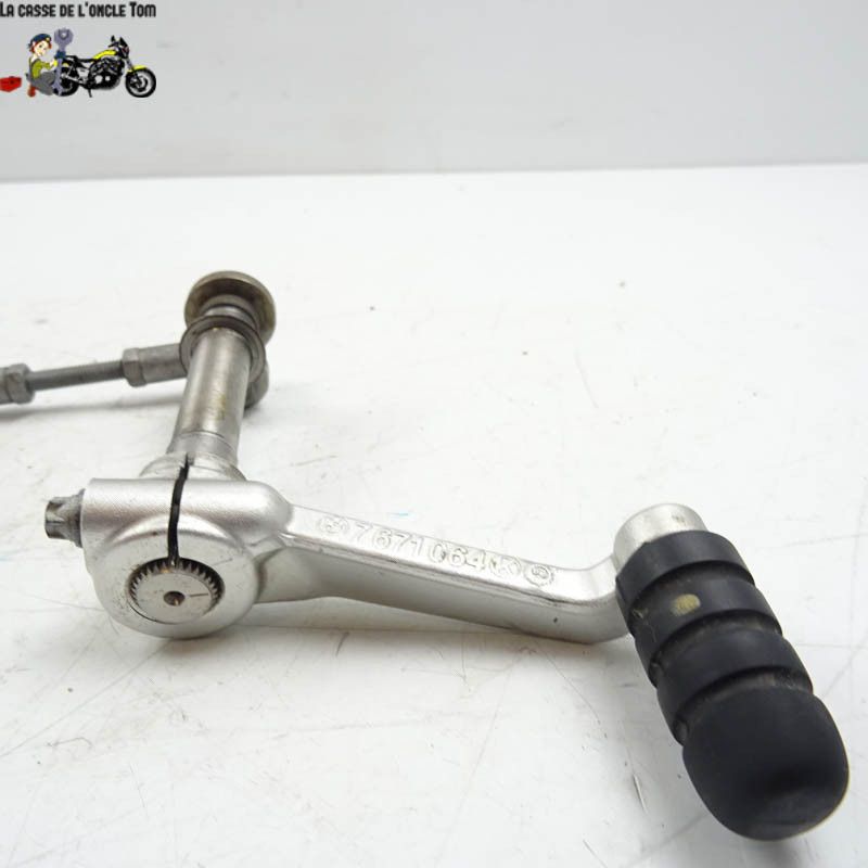 Selecteur de vitesse BMW R1200 R 2007 - CTM-11021-043