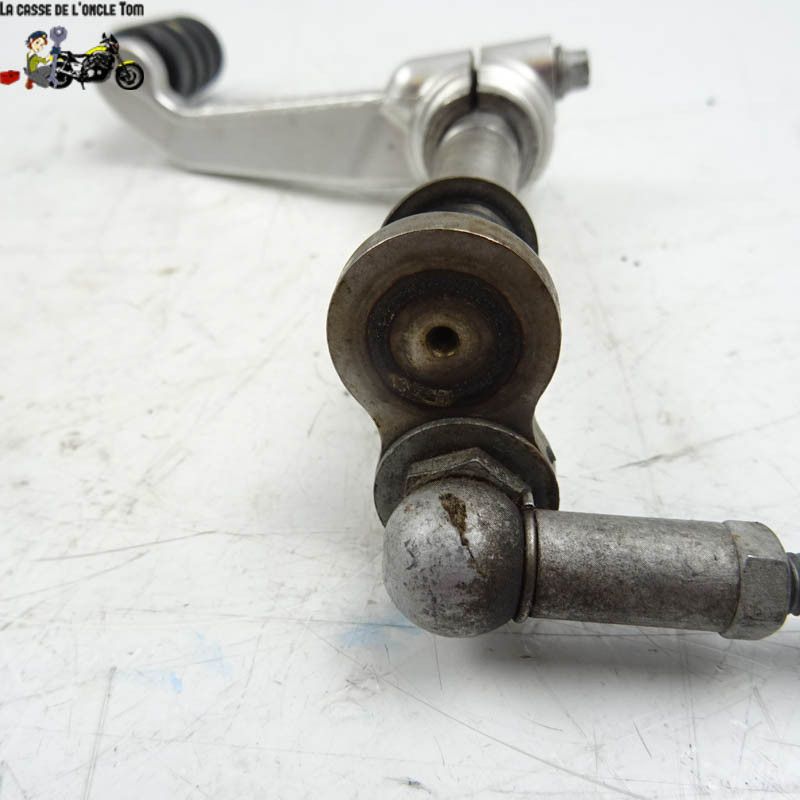 Selecteur de vitesse BMW R1200 R 2007 - CTM-11021-043