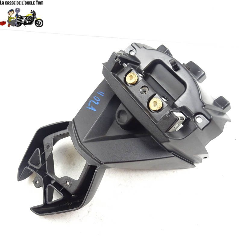 Support de plaque BMW R1200 R   2007 - CTM-11021-045