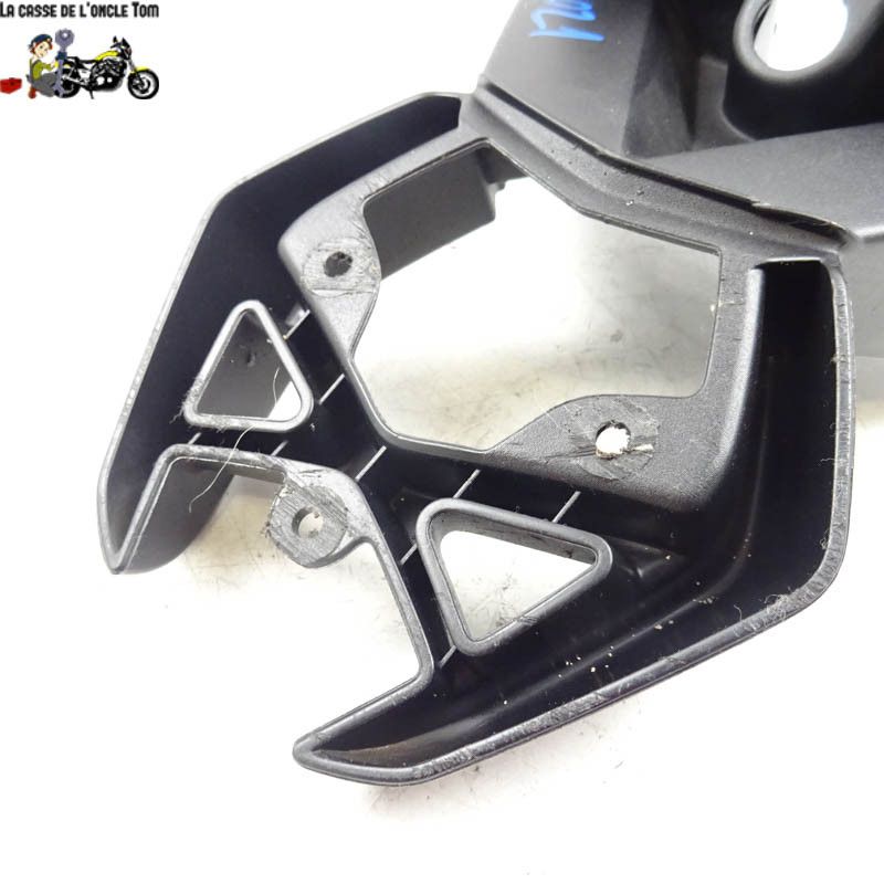 Support de plaque BMW R1200 R   2007 - CTM-11021-045