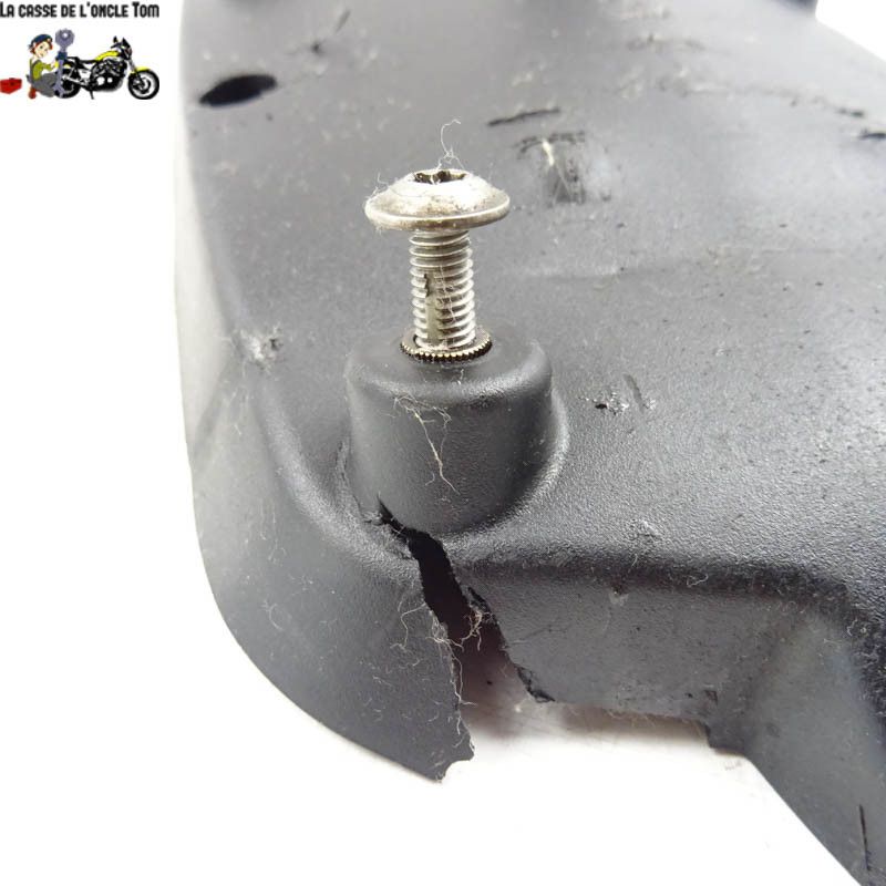 Carter de courroie d'alternateur BMW R1200 R 2007 - CTM-11021-053