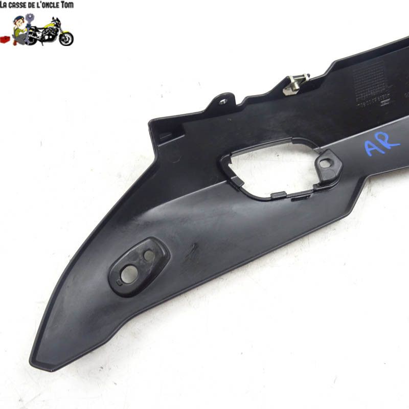 Demi coque arrière gauche BMW R1200 R 2007 - CTM-11021-055