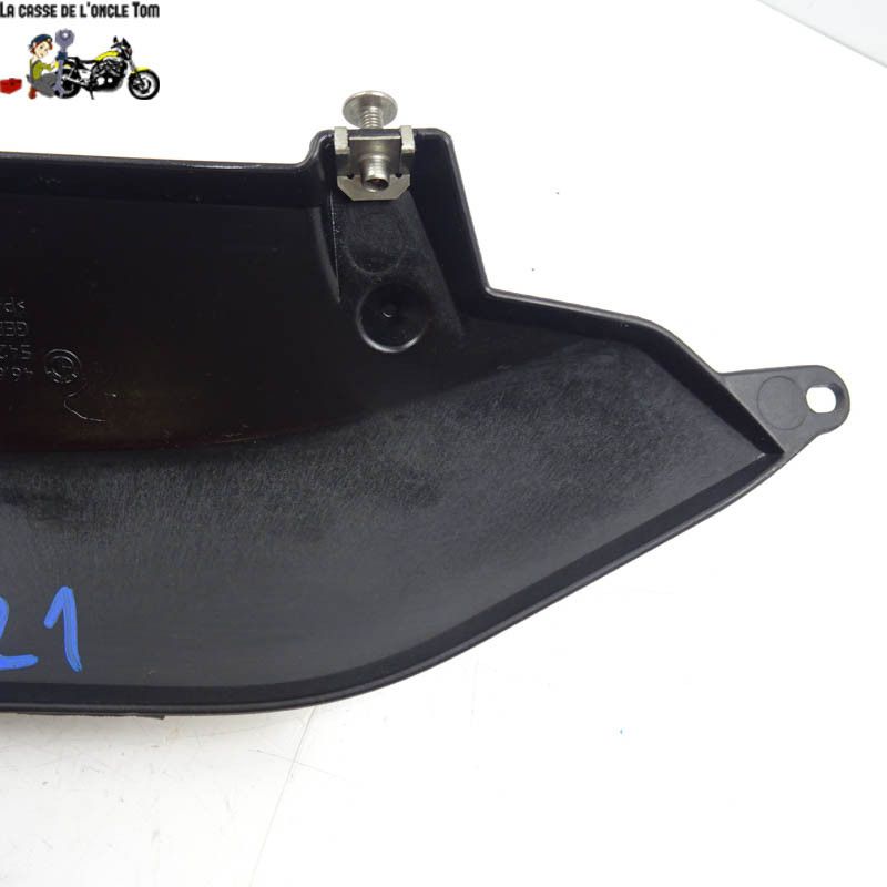 Demi coque arrière gauche BMW R1200 R 2007 - CTM-11021-055