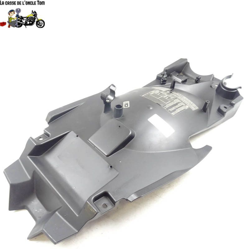 Passage de roue arrière BMW R1200 R  2007 - CTM-11021-058