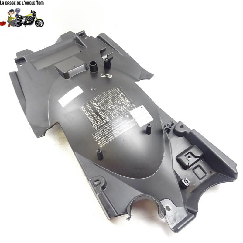 Passage de roue arrière BMW R1200 R  2007 - CTM-11021-058