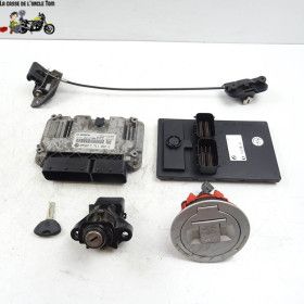Kit serrures BMW R1200 R  2007