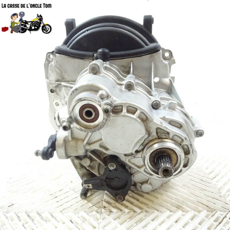 Boite de vittesse BMW R1200 R 2007 - CTM-11021-066
