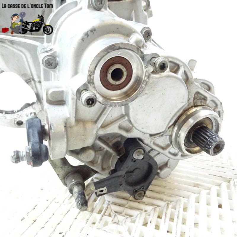 Boite de vittesse BMW R1200 R 2007 - CTM-11021-066