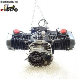 Moteur BMW R1200 RS 2016
