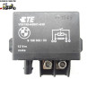 Relais démarreur BMW R1200 RS 2016 - CTM-11862-006