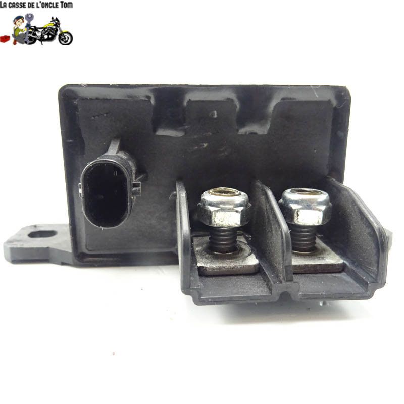 Relais démarreur BMW R1200 RS 2016 - CTM-11862-006