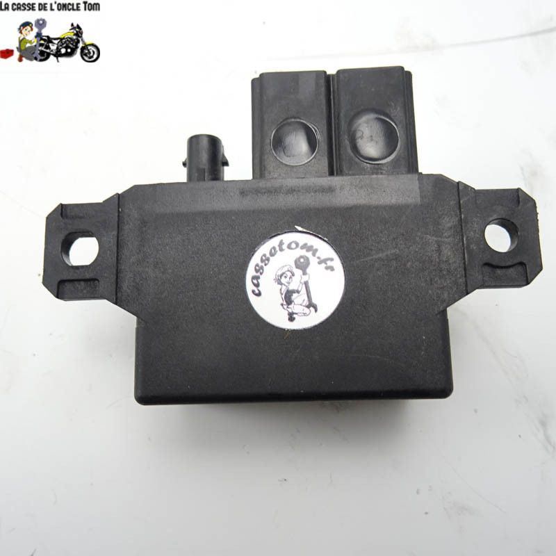 Relais démarreur BMW R1200 RS 2016 - CTM-11862-006