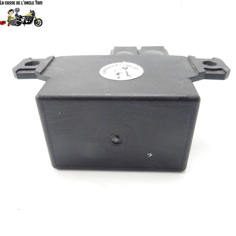 Relais démarreur BMW R1200 RS 2016 - CTM-11862-006