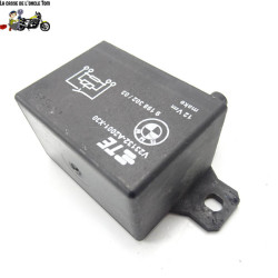 Relais démarreur BMW R1200 RS 2016 - CTM-11862-006