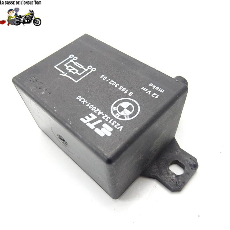 Relais démarreur BMW R1200 RS 2016 - CTM-11862-006