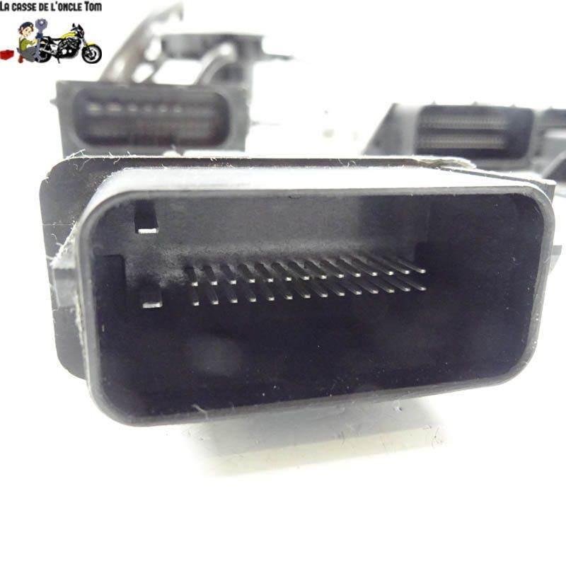 Kit serrure BMW R1200 RS 2016 - CTM-11862-007