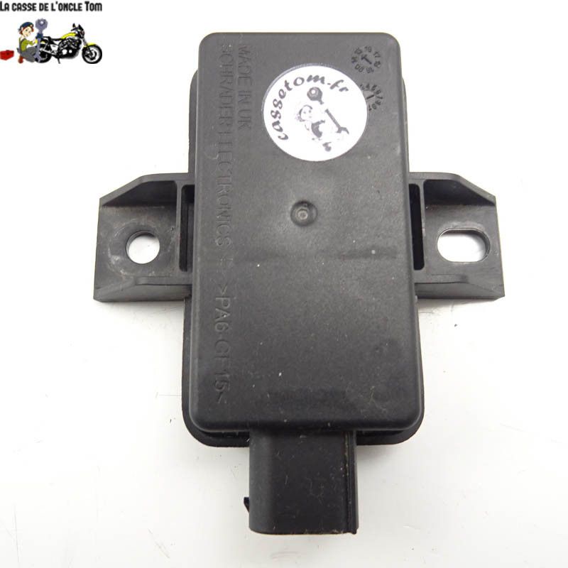 Kit serrure BMW R1200 RS 2016 - CTM-11862-007