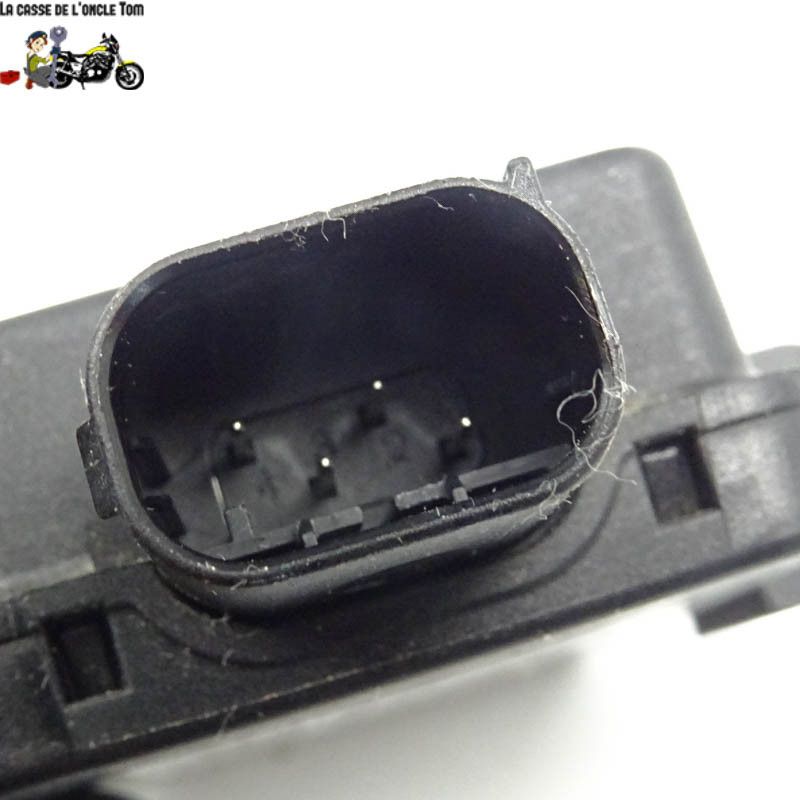 Kit serrure BMW R1200 RS 2016 - CTM-11862-007